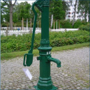 Trinkwasserbrunnen